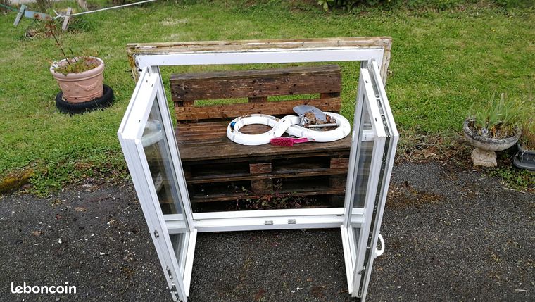 Chalet d'occasion - Bricolage - leboncoin