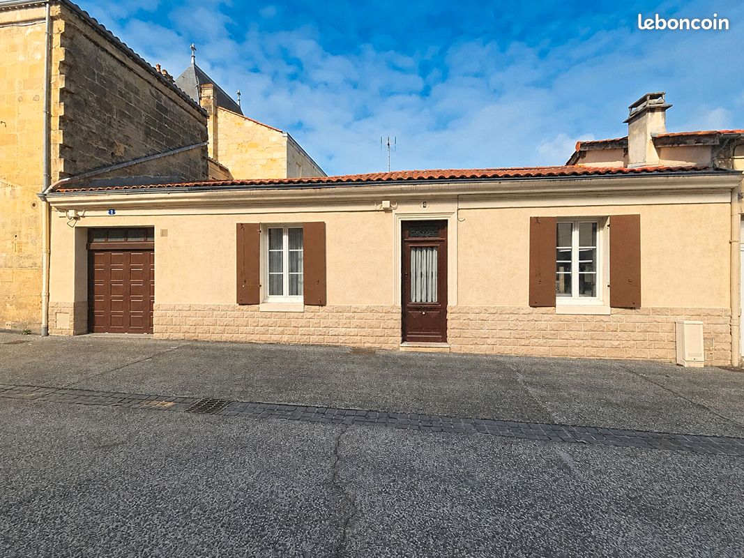 Maison 4 pièces 100 m² · à Pessac · 100 m² · 329 000 €