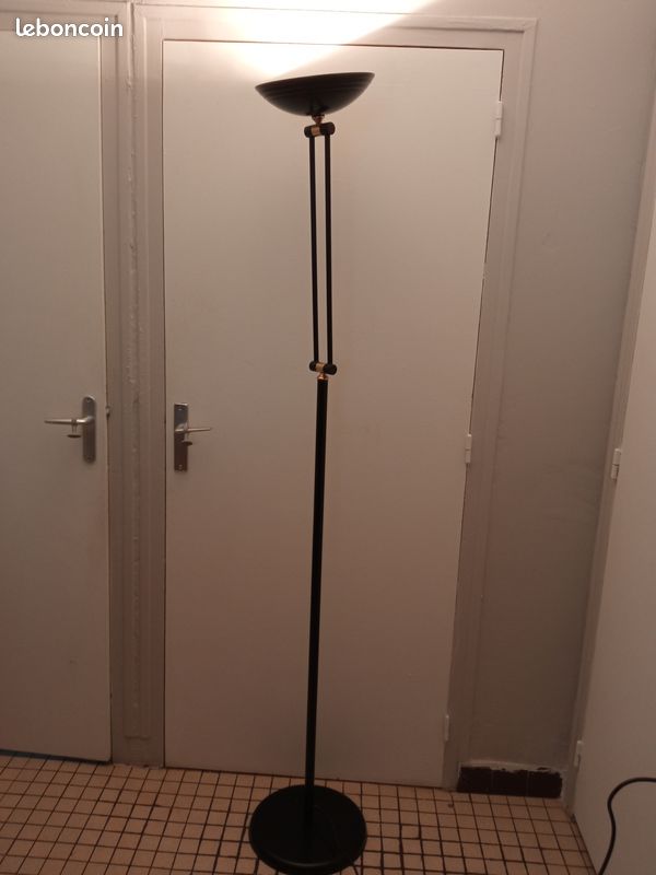 Lampadaire (image 4)