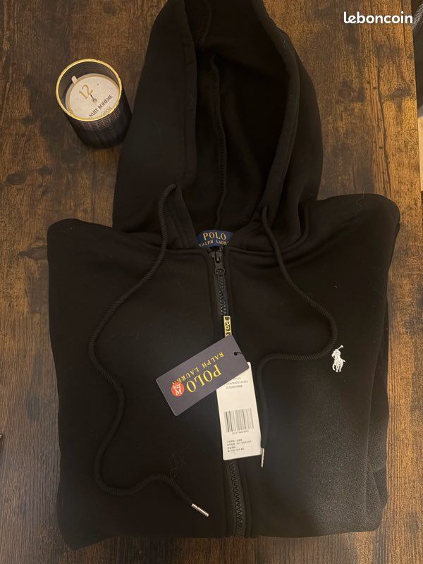 Veste Ralph Lauren (image 1)