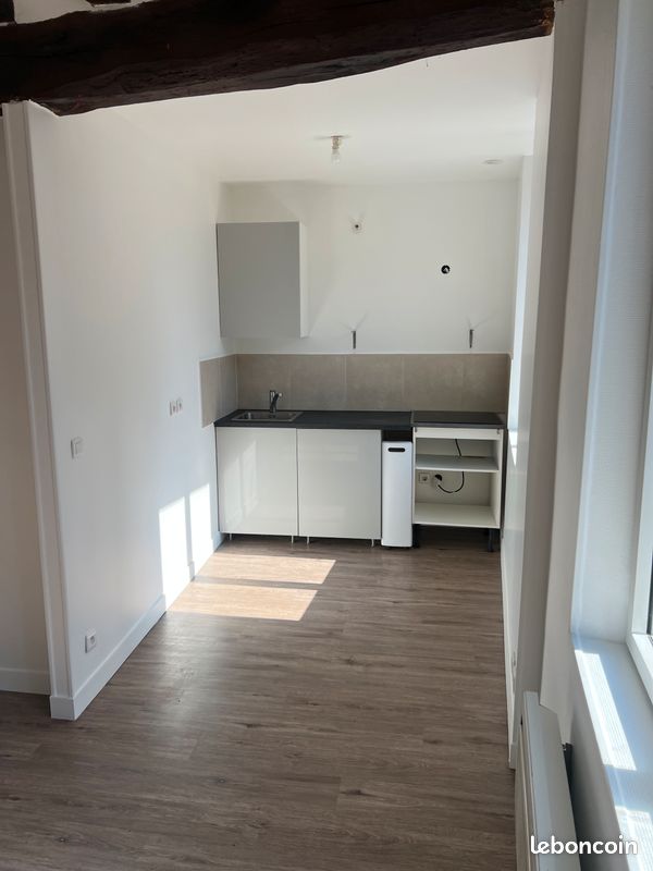 Appartement 3 pièces 53 m² · à Meulan-en-Yvelines · 53 m² · 860 €/mois