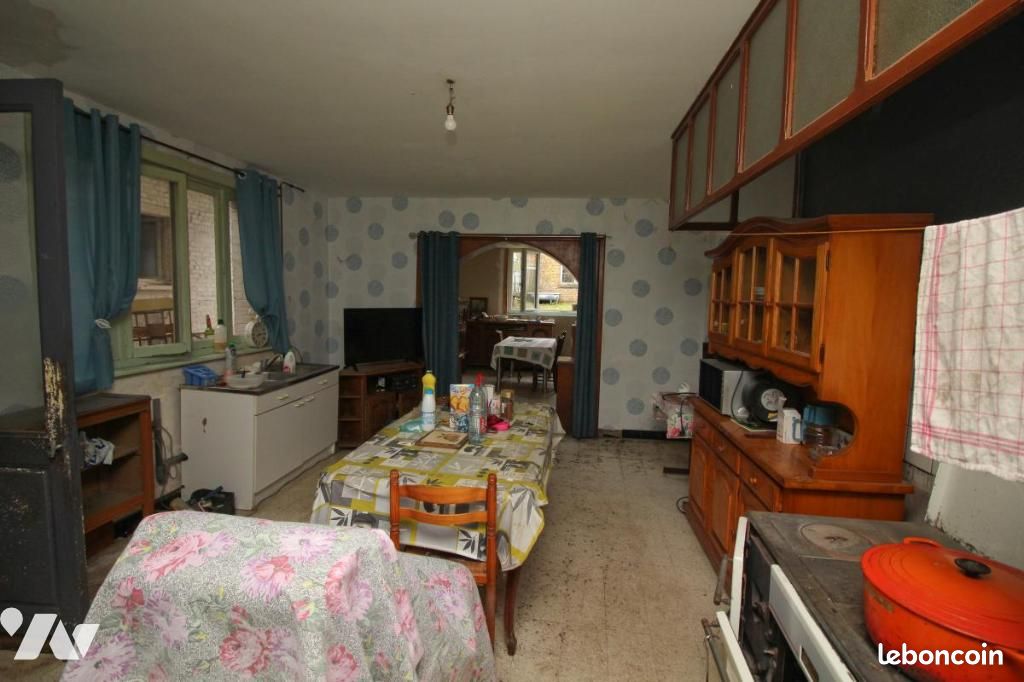 Immeuble 140 m² FREVENT (image 7)