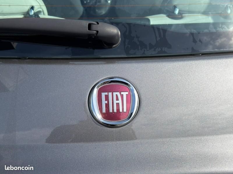Fiat 500 1.0 70ch BSG S&S Dolcevita (image 16)