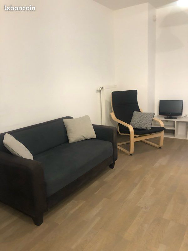 Appartement 2 pièces 36 m² · à Reims · 36 m² · 700 €/mois