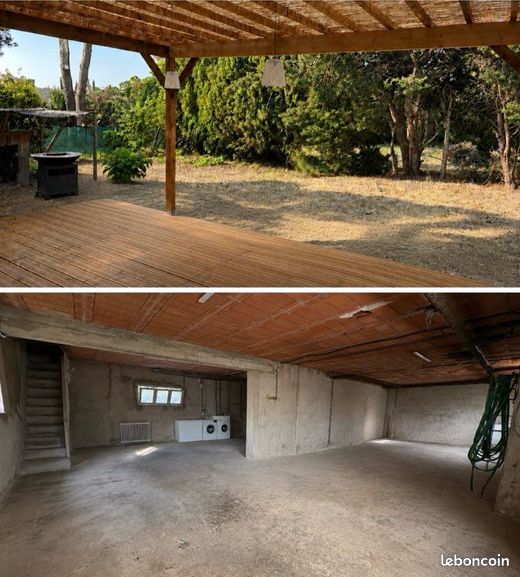 Maison 5 pièces 110 m² · à Peyriac-Minervois · 110 m² · 249 000 €