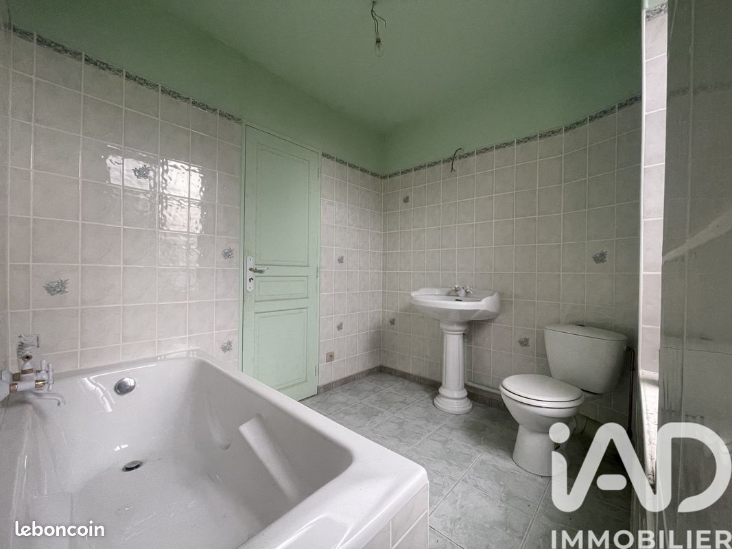 Maison 12 pièces 223 m² (image 9)