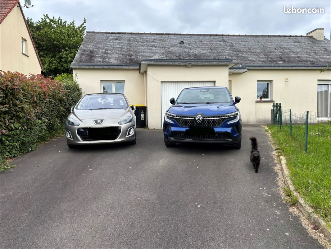 Maison 6 pièces 111 m² · à Villedieu-les-Poêles-Rouffigny · 111 m² · 215 000 €