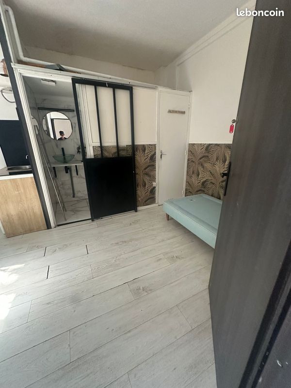 Appartement 2 pièces 32 m² · à Niort · 32 m² · 499 €/mois
