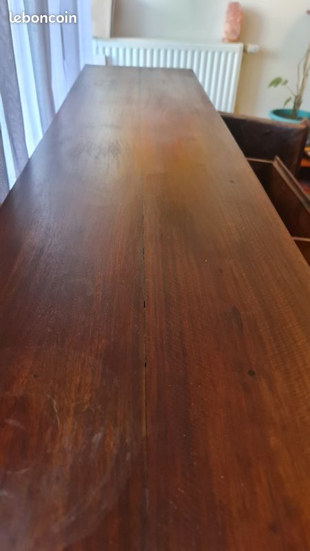 Buffet bas vintage (image 7)