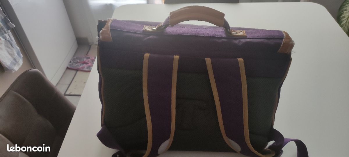 Cartable Tanns (image 2)
