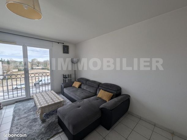 Appartement 3 pièces 69 m²
