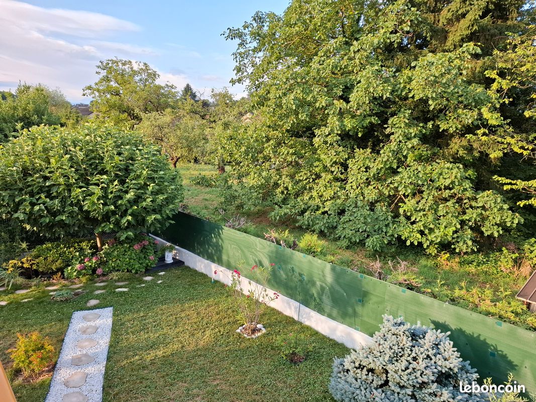 Maison 6 pièces 150 m² · à Challes-les-Eaux · 150 m² · 498 000 €