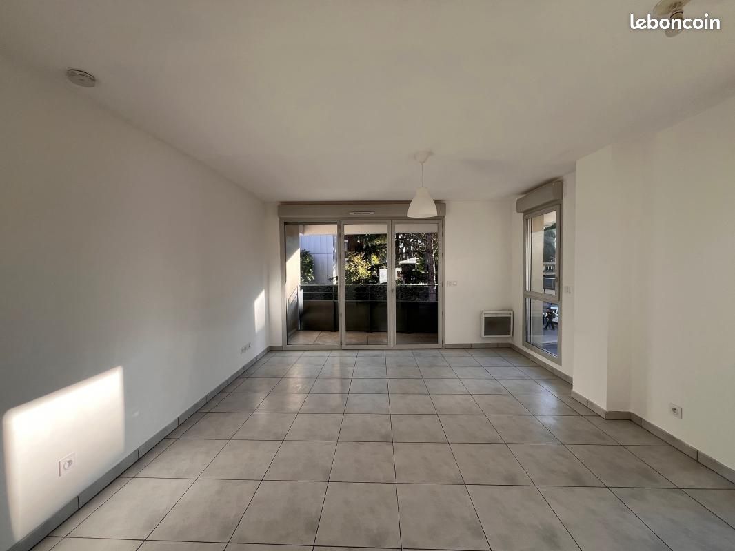 Appartement 2 pièces 45 m² · à Montpellier · 45 m² · 669 €/mois