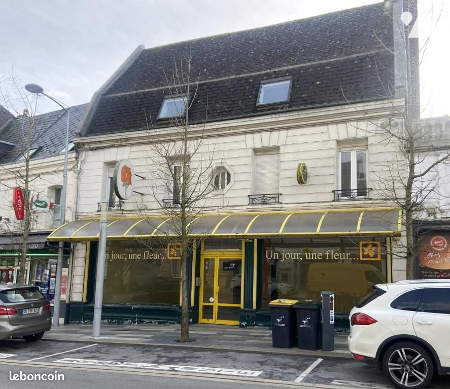 Immeuble 6 pièces 160 m² · à Bohain-en-Vermandois · 160 m² · 99 900 €