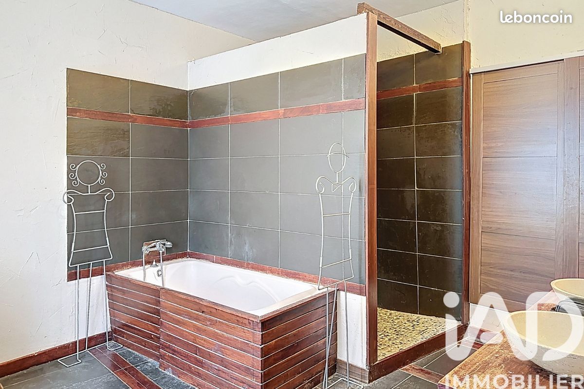 Mas 8 pièces 236 m² (image 12)
