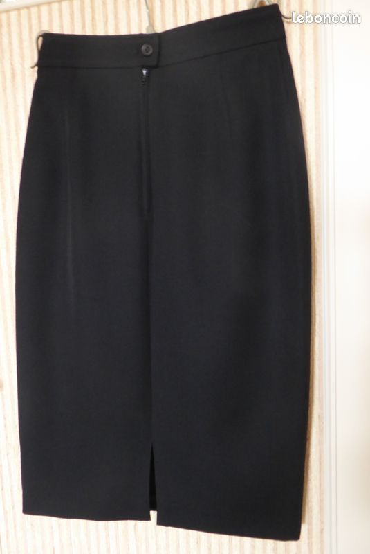 JUPE Noire (image 3)