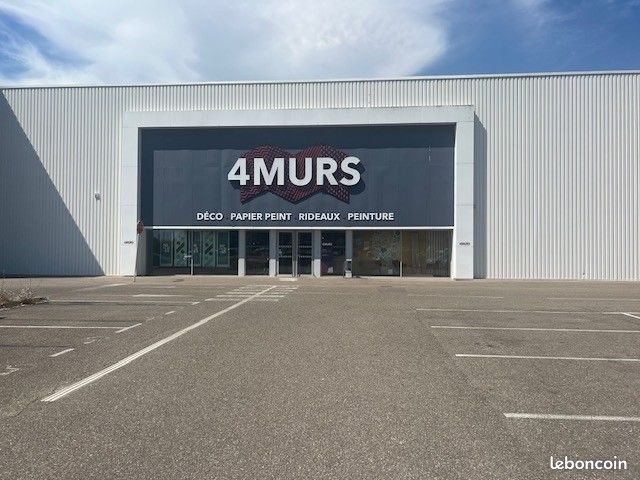 Local 1656 m² KINGERSHEIM (image 7)
