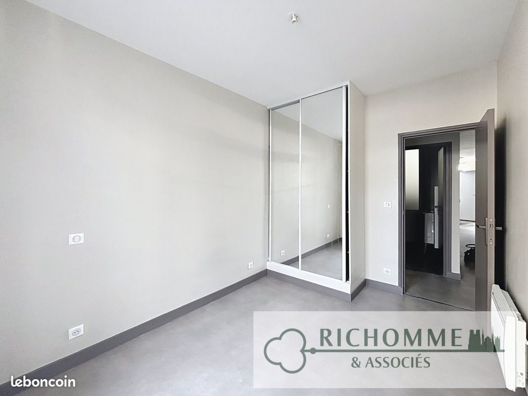 Appartement 3 pièces 61 m² · à Reims · 61 m² · 800 €/mois