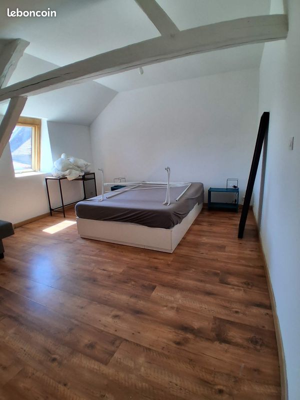 Maison 3 pièces 49 m² · à Aniche · 49 m² · 755 €