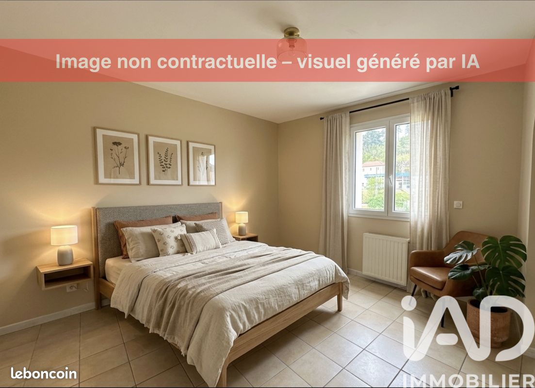 Appartement 3 pièces 82 m² (image 9)
