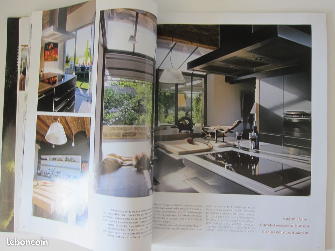 Maisons & Décors méditerranée 213 (image 7)