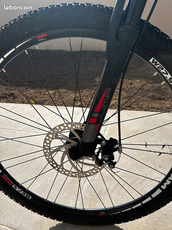 VTT moma EQX 27,5” (image 4)