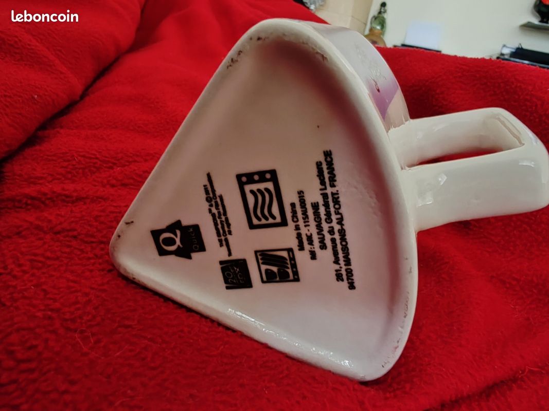 Mug Simpson vintage (image 5)