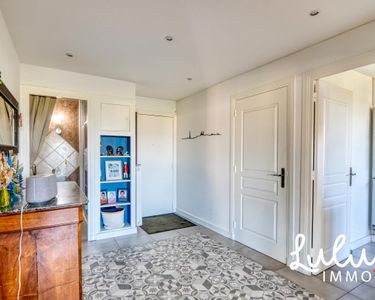 Appartement 455 000 € - 122 m²