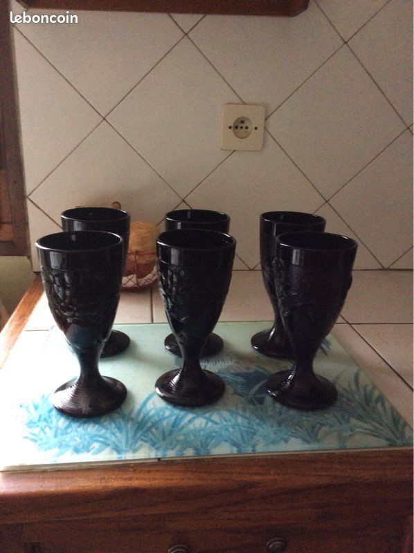 Mazagrans (image 1)