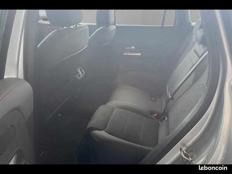 Mercedes-benz EQA 250+ 190ch Edition (image 11)