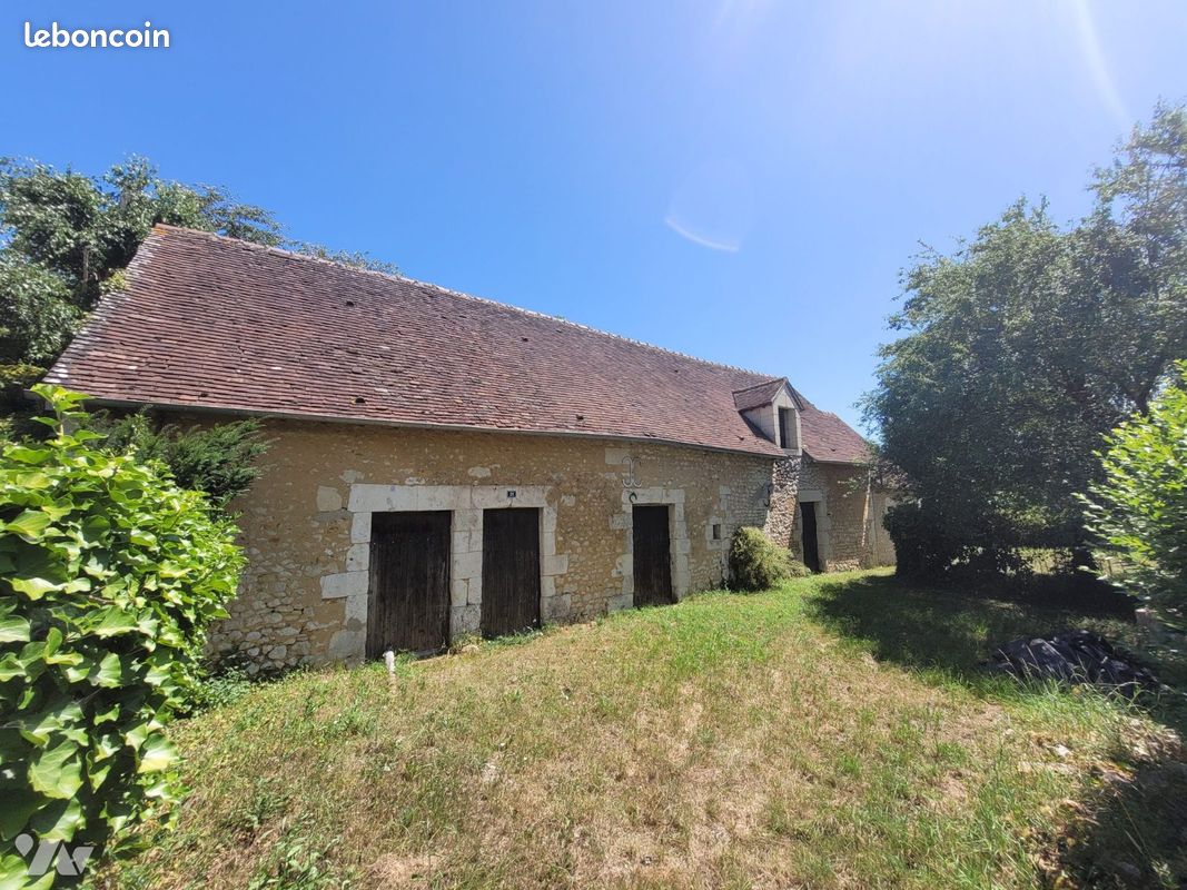 Maison 5 pièces 90 m² · à Cour-Maugis sur Huisne · 90 m² · 116 600 €