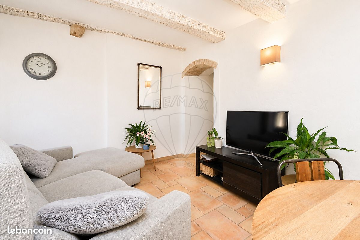 Maison 4 pièces 62 m² · à Villeneuve-Loubet · 62 m² · 299 000 €