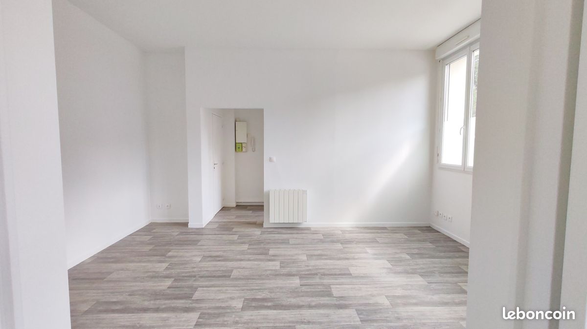 Appartement 2 pièces 41 m² · à Clermont · 41 m² · 119 000 €