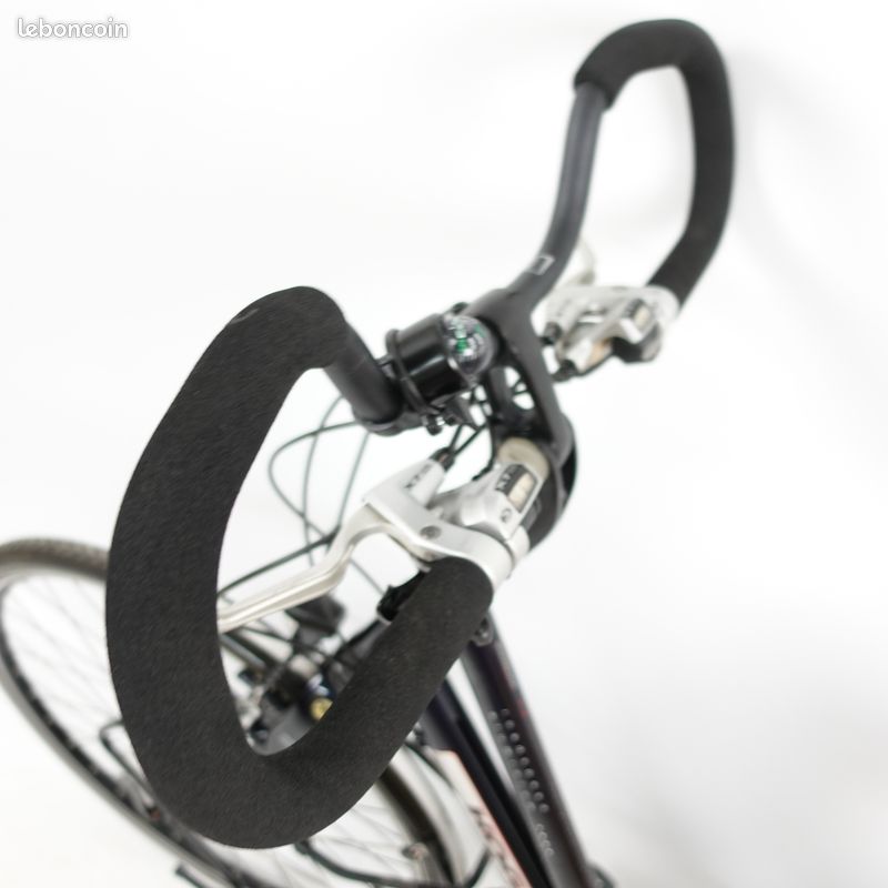 Reconditionné - Vélo de Randonnée - Koga Roadspeed Bleu - Bon (image 5)