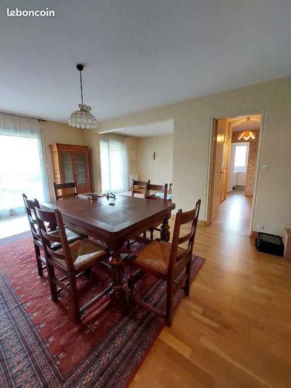 Appartement 3 pièces 81 m² · à Rennes · 81 m² · 224 675 €