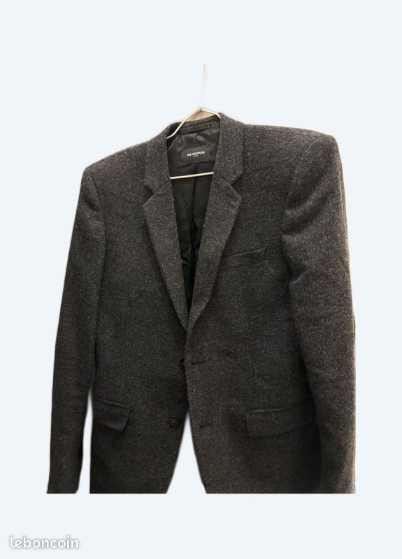 Veste costume the Kooples (image 1)