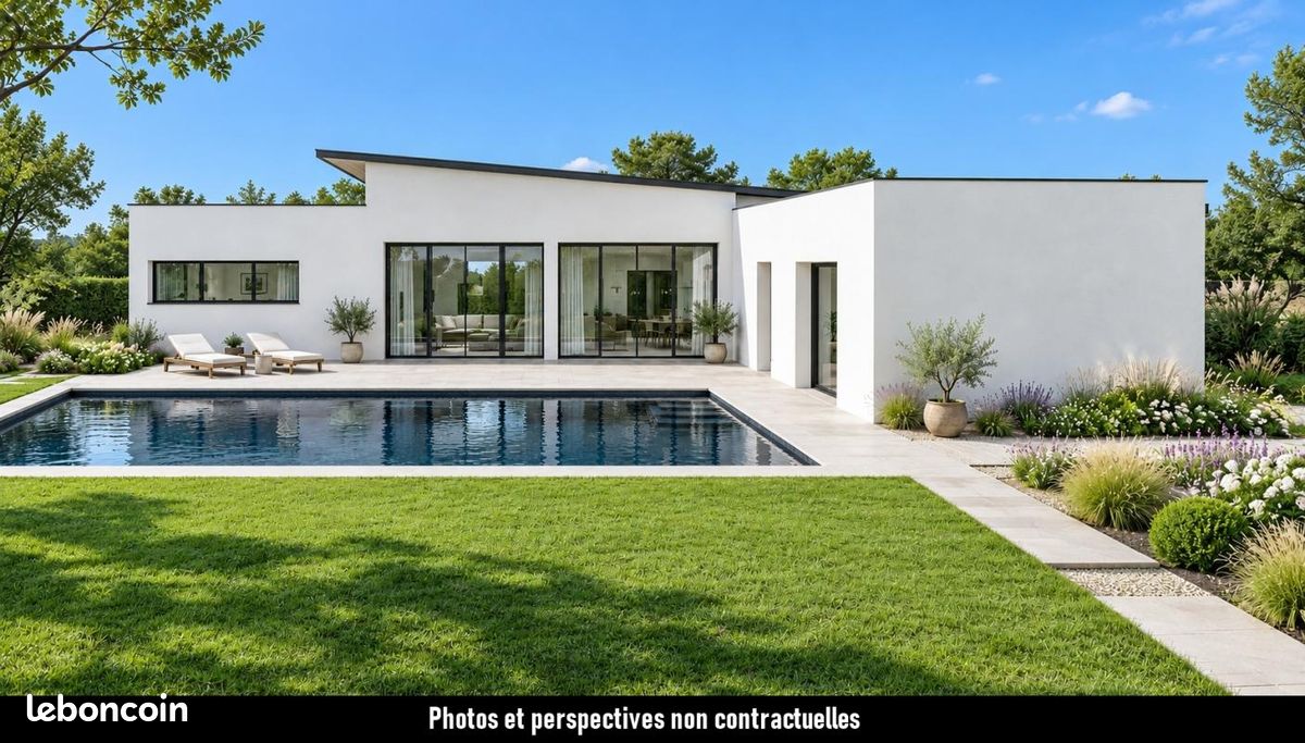 Maison 130 m² · à La Baule-Escoublac · 130 m² · 461 600 €