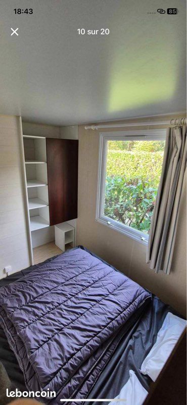 Mobil-home 6 personnes (image 8)