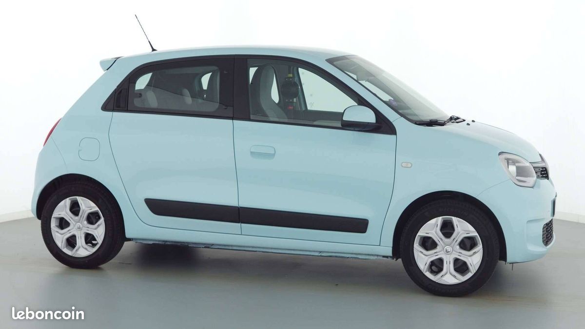 Renault twingo iii tce 95 zen (image 9)
