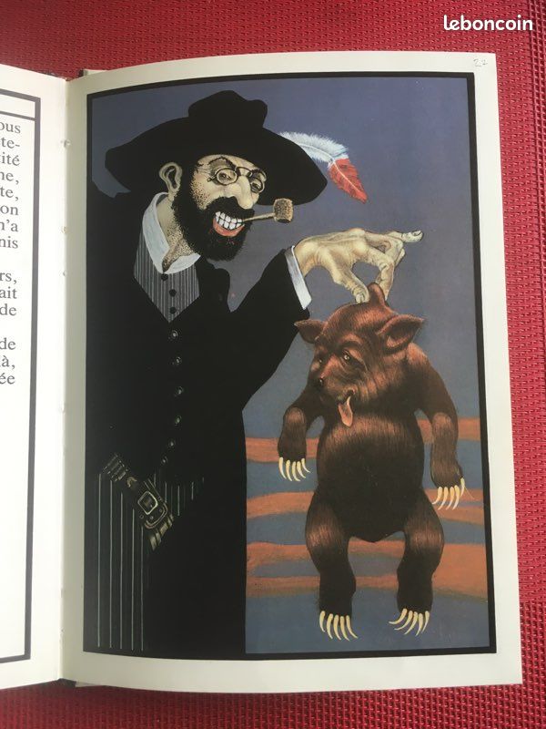 Comment j’ai tue un Ours. M.Twain (image 5)