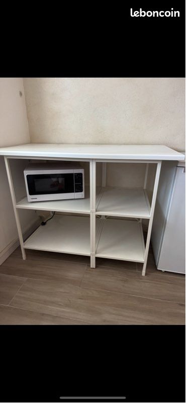 Meuble IKEA (image 1)