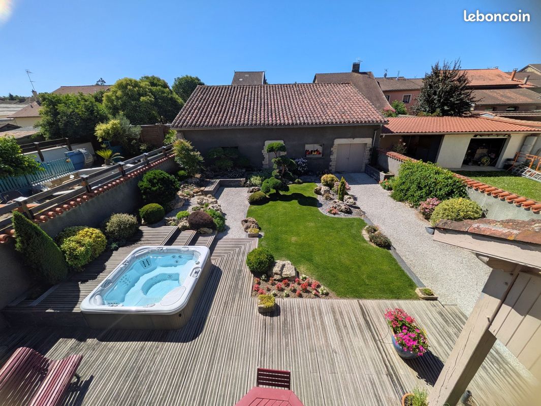 Maison 6 pièces 140 m² · à Marciac · 140 m² · 349 000 €