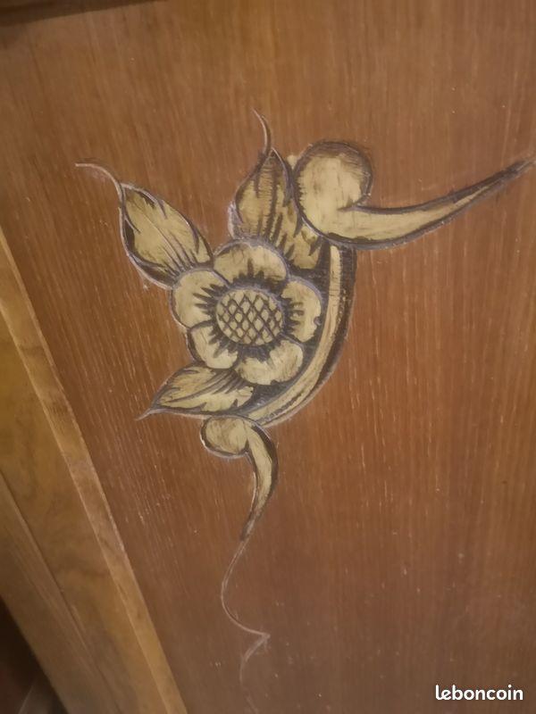 Buffet des années vintage (image 2)