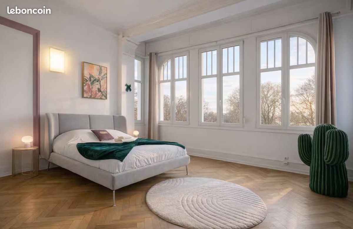 Appartement 162 m² · à Strasbourg · 162 m² · 894 000 €