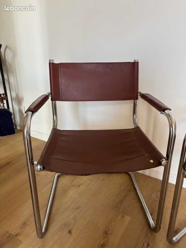 Chaise style matteo grassi MG5 (image 2)