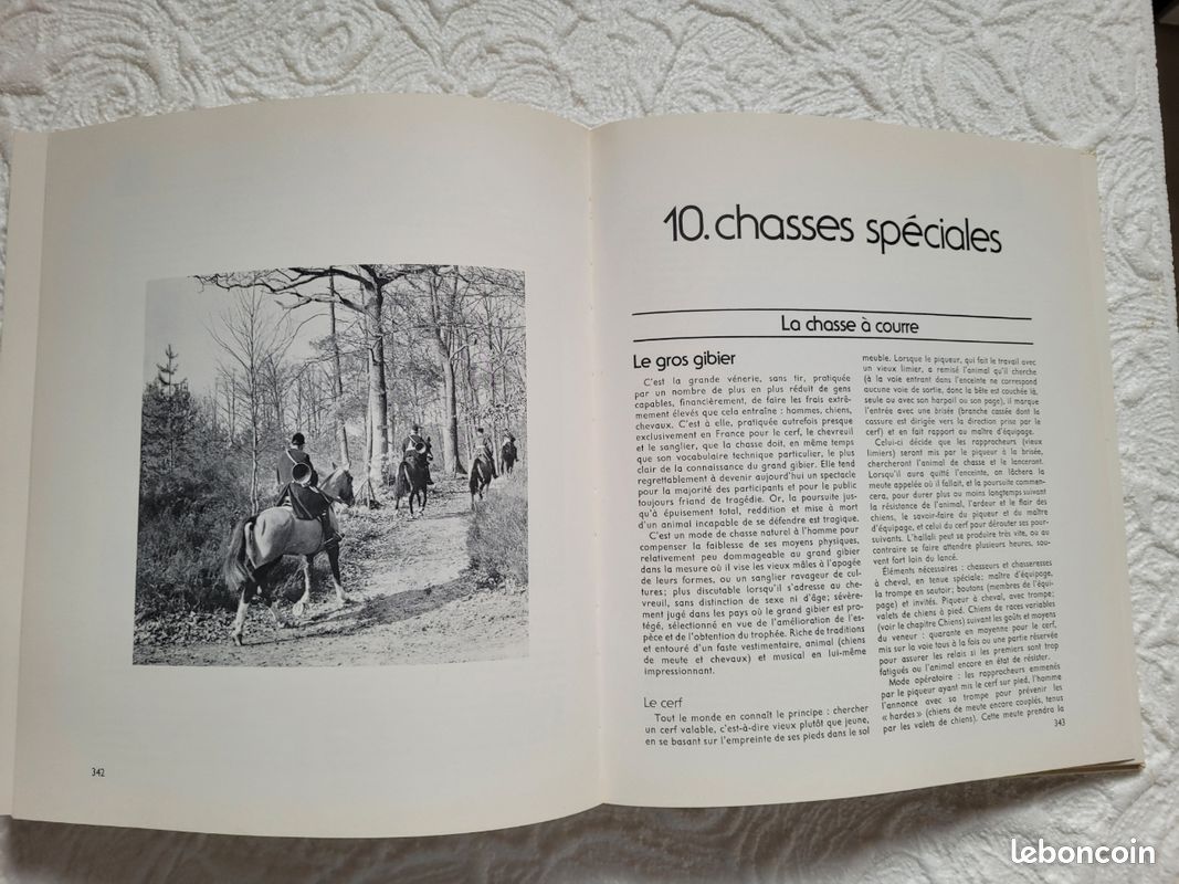 Livre vintage (image 16)