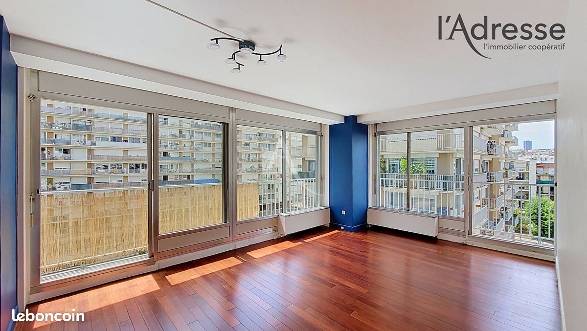 Appartement 3 pièces 61 m² · à Puteaux · 61 m² · 389 000 €
