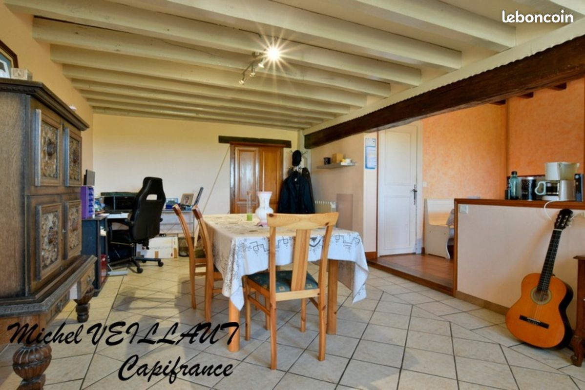 Maison 10 pièces 240 m² (image 3)