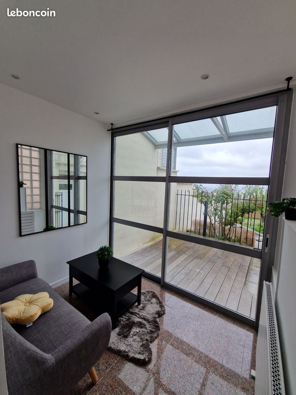 Appartement 1 pièce 34 m² · à Sannois · 34 m² · 830 €/mois