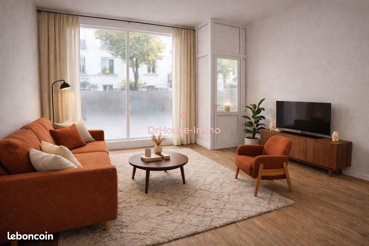 Appartement 4 pièces 82 m² · à Nantes · 82 m² · 269 000 €